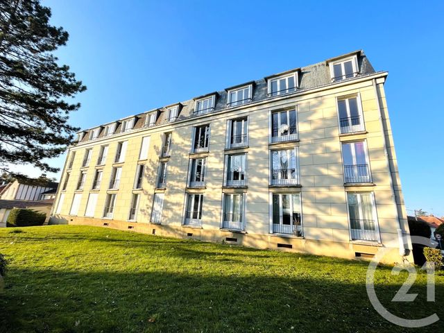 Appartement F4 à vendre - 4 pièces - 78.74 m2 - COMPIEGNE - 60 - PICARDIE - Century 21 Infinity
