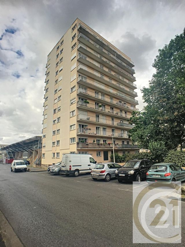 Appartement F2 à vendre - 2 pièces - 46.0 m2 - COMPIEGNE - 60 - PICARDIE - Century 21 Infinity
