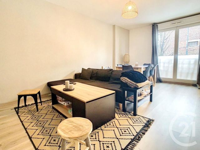 Appartement F3 à vendre - 3 pièces - 66.82 m2 - MARGNY LES COMPIEGNE - 60 - PICARDIE - Century 21 Infinity