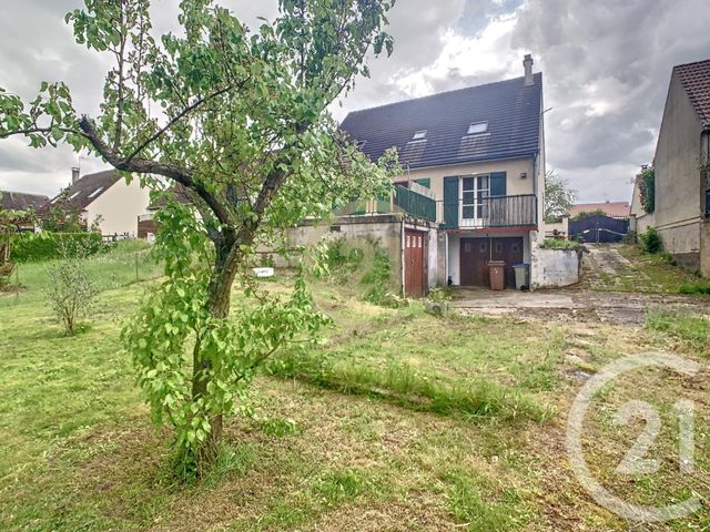 maison à vendre - 7 pièces - 142.41 m2 - THOUROTTE - 60 - PICARDIE - Century 21 Infinity