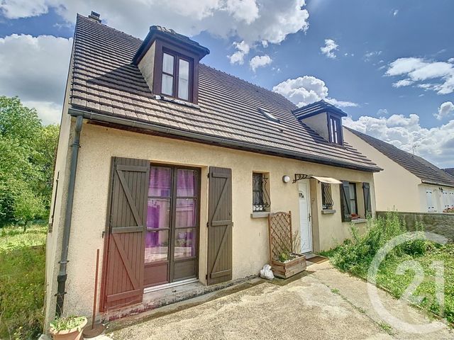 maison à vendre - 7 pièces - 142.41 m2 - THOUROTTE - 60 - PICARDIE - Century 21 Infinity