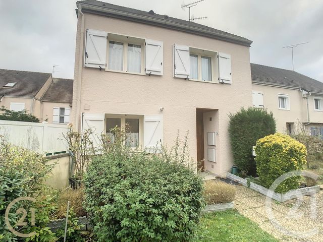 maison - CHOISY AU BAC - 60