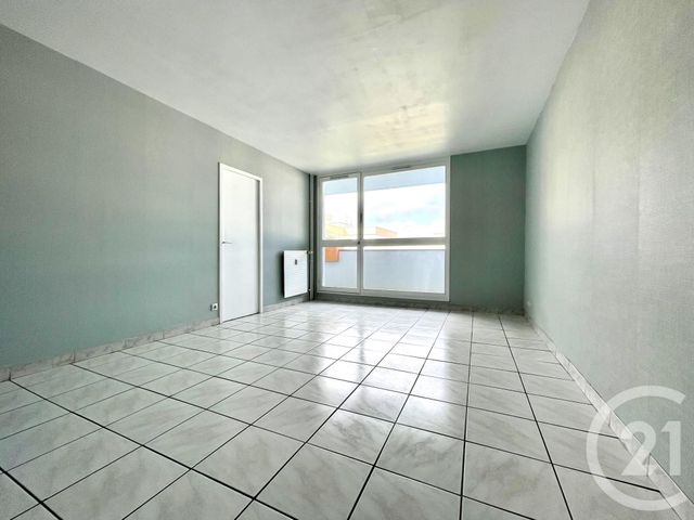 Appartement F3 à vendre COMPIEGNE
