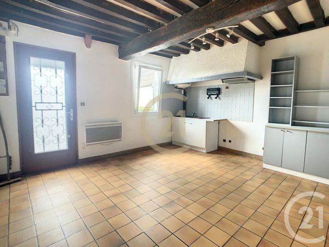 maison - THOUROTTE - 60