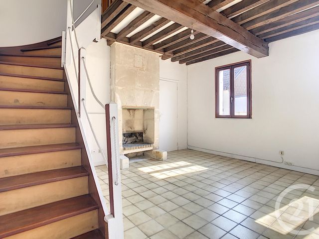 maison à vendre - 3 pièces - 42.09 m2 - THOUROTTE - 60 - PICARDIE - Century 21 Infinity